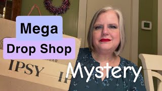 MEGA DROP SHOP MYSTERY BAGS | SOFT GLOW MYSTERY DUO &amp; GINKGO GLOW MYSTERY 