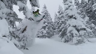 Freeride 04.01.2021