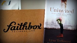 August 2016 Faithbox