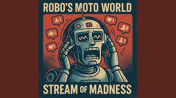 Stream of Madness (Extended)