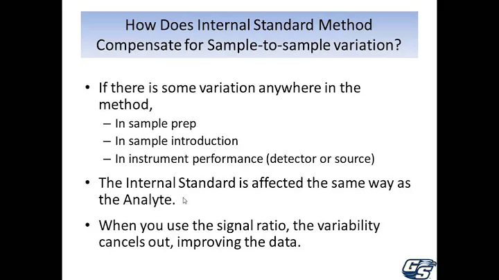 Calibration Methods