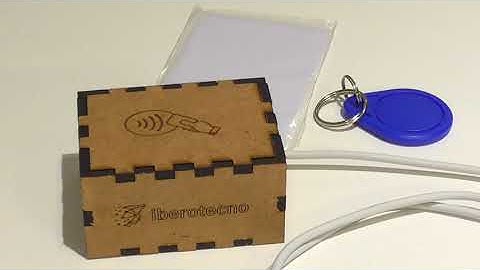 Proyecto de Arduino fácil. Escribe tus contraseñas automáticamente.