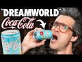 We Try Weird Coke Flavors