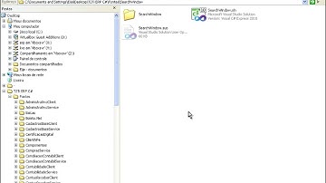 T2Ti ERP- C# - Sped Contábil/Fiscal - Video Aula 04 - Conteúdo