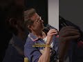 Ryan Reynolds breaks the fourth wall with the live captions team