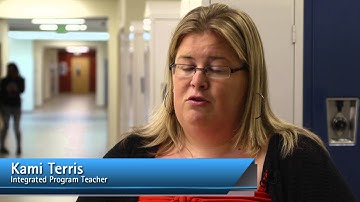 Inclusive Education Video