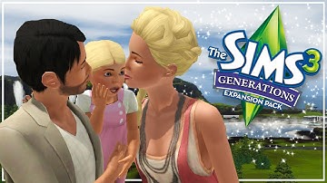 The Sims 3 Generation Let