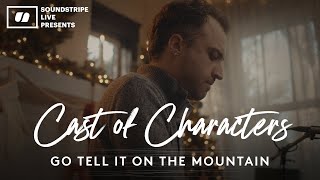 Soundstripe Live | Cast Of Characters - Go Tell It On The Mountain | Live Holiday Music
Sign Up For A Free Account With Soundstripe: http://sndstr.pe/YTSSLH
“O Holy Night” is a Christmas carol that has been covered by talented artists like Mariah Carey, Josh Groban, and now, Cast Of Characters.
Listen to and license more music from Cast Of Characters: https://sndstr.pe/3EBhriu
Support original music. Subscribe to our channel for more live performances from up-and-coming artists: http://bit.ly/soundstripeYT
FOLLOW US
➠Instagram: http://sndstr.pe/YTIG
➠Facebook: http://sndstr.pe/YTFB
➠Twitter: http://sndstr.pe/YTTW
About Cast Of Characters
As you might guess from the name, Cast Of Characters draws a lot of inspiration from legendary film and TV characters. This artist’s music covers a wide range of genres, moods, and characteristics, so it makes sense that Cast Of Characters is considered a musical cornucopia.
About Soundstripe
Soundstripe is a royalty free music, SFX, and video company based in Nashville, TN.
We were founded by three professional musicians with the sole purpose of keeping creators creating. Check out our library of royalty free music music curated by Grammy-winning producers: https://sndstr.pe/3u49SeV Soundstripe Live | Cast Of Characters - Go Tell It On The Mountain | Live Holiday Music