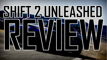 Shift 2 Unleashed review