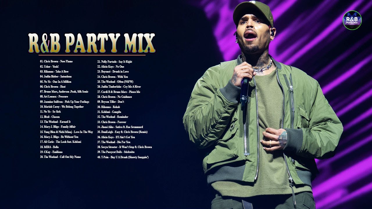 Chris Brown Usher NeYo More New Male R B Singers 2023 chris-brown-usher-neyo-more-new-male-r-b-singers-2023