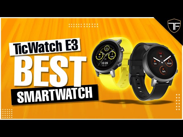 その他 ANDROID - ticwatch Amazon.co.jp: Ticwatch Atlas スマートウォッチ Wear OS by