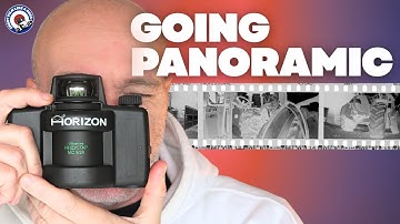 I borrowed this camera for a while. Let