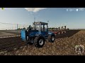 Трактор ХТЗ 17221 для фермер симулятор 2019