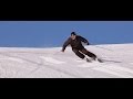 Alpine skiing technical progression and drills