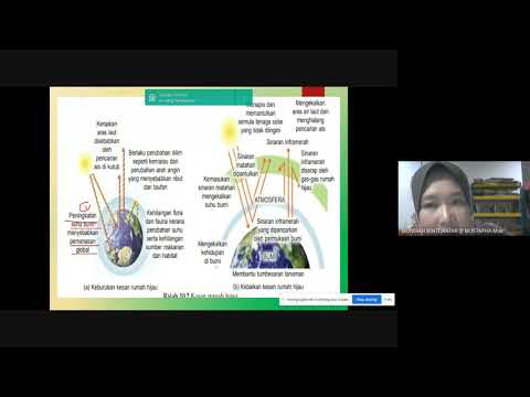 Video: Penyelidikan Mengenai Mutagenesis Alam Sekitar Dari Saintis Muda - Simposium Terbuka Persatuan Mutagen Alam Sekitar Jepun (JEMS) Pada Tahun