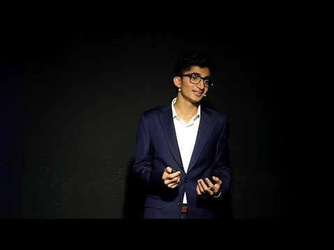 Time Is A Scam—And You Have Been Played Since Birth | Ayaan Shah | TEDxYouth@JBCNBorivali Episode cover