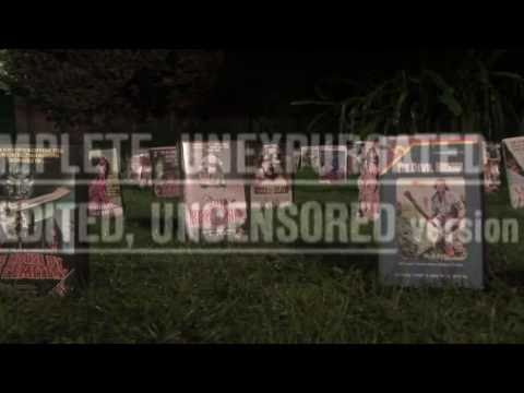 Video Nasties - The Definitive Guide - Trailer