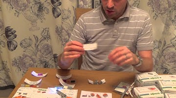 Various WAGO Terminal Blocks and Connectors to join electric wires. Similar to Wire Nuts