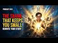 Podcast 010 - The Hidden Shame That Keeps You Playing Small &amp; How to Rewrite It