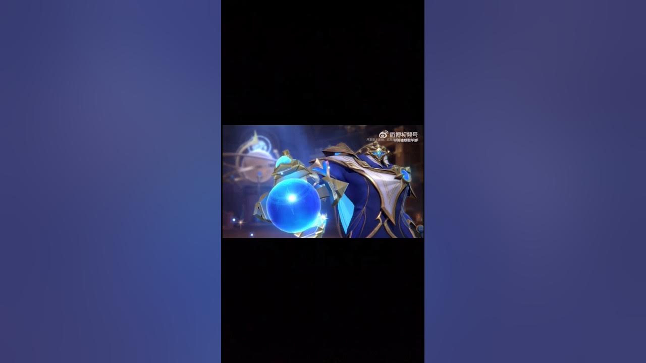 Skin stargazer jax,Vex dan Twisted fate Chroma Wild Rift CN #lol #