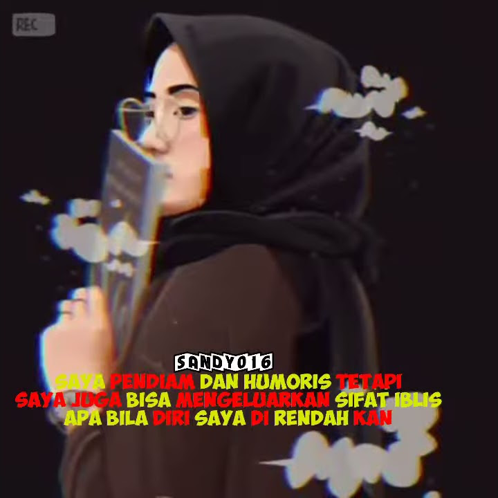 Dj papa liat bernyanyi||story wa