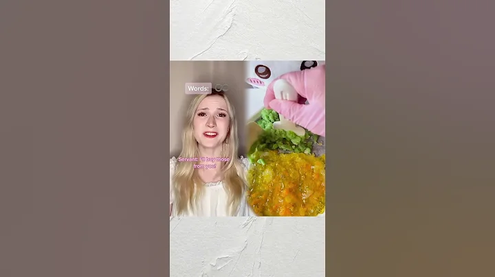 (Servants #pov) We live in a world where words are currency...part 3