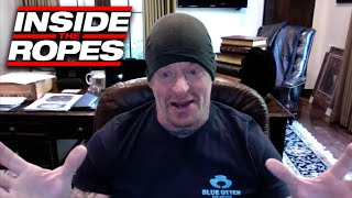 Undertaker On Who Should've Ended The Streak, His WWE Future, Ric Flair & More