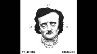 Stx - Mk Ultra