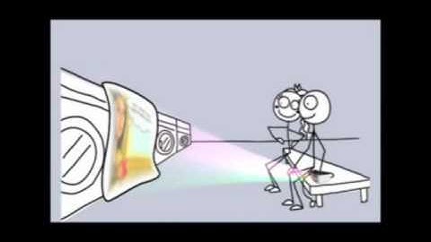 Joybee GP1 Mini Projector