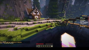 Mineplex Rule Breakers: Teaming in Solo SG \ VTrider & HIII9000