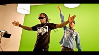 Tyga feat Lil Wayne   Faded  Subtitulada en español
