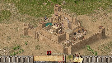 Stronghold Crusader - Kimberly Modded AIC - "The Outlaw"