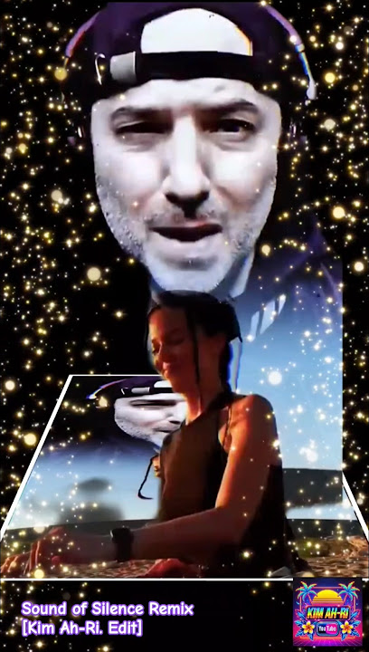 The Sound of Silence Remix