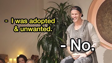 A Safe Space Helps You Heal