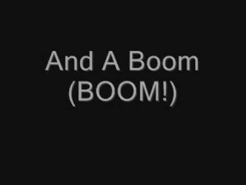 Bang! Pow! Boom! Lyrics by ICP