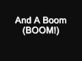 Bang! Pow! Boom! Lyrics by ICP