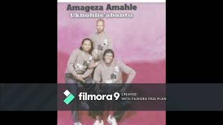 AMAGEZA AMAHLE Ukufa