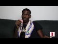 Young dolph talks about his parents aint shit his independent grind and his son