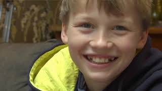 RAA Main School Video