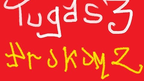 Prokom II : Tugas 3 - Memanipulasi Matriks dalam MatLab