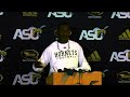 Coach Donald Hill- Eley Press Conference 9-11-19