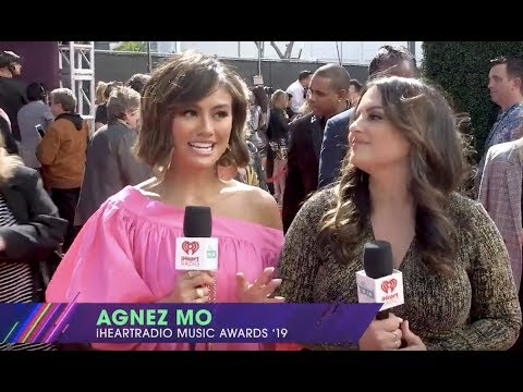 AGNEZ MO: You Can't Filter Your Personality