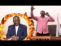 283 SIGNATAIRES POUR LA MOTION DE DEFIANCE CONTRE LE 1 er MINISTRE ILUNGA ILUKAMBA . RENE DE L ' UDPS DU 14/01/2020 ( VIDEO )