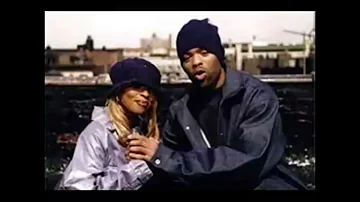 Method Man Ft  Mary J  Blige Slowed  You're All I Need