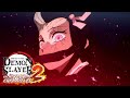 Demon Slayer: The Hinokami Chronicles 2 - Still Got Training To Do With Demons #gaming #demonslayer