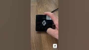 how to reset smart warmup element  thermostat , # Wi-Fi,# smart thermostat, # open window sensor