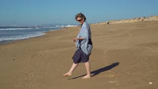 With Helen Best-Shaw