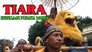 TIARA - SISINGAAN PUSAKA WANGI ACA GROUP - PERHAJATAN BP. RW DAMAN - IBU DARSINAH