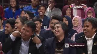 Tukul Bagi-Bagi Duit - The Interview With Tukul Arwana