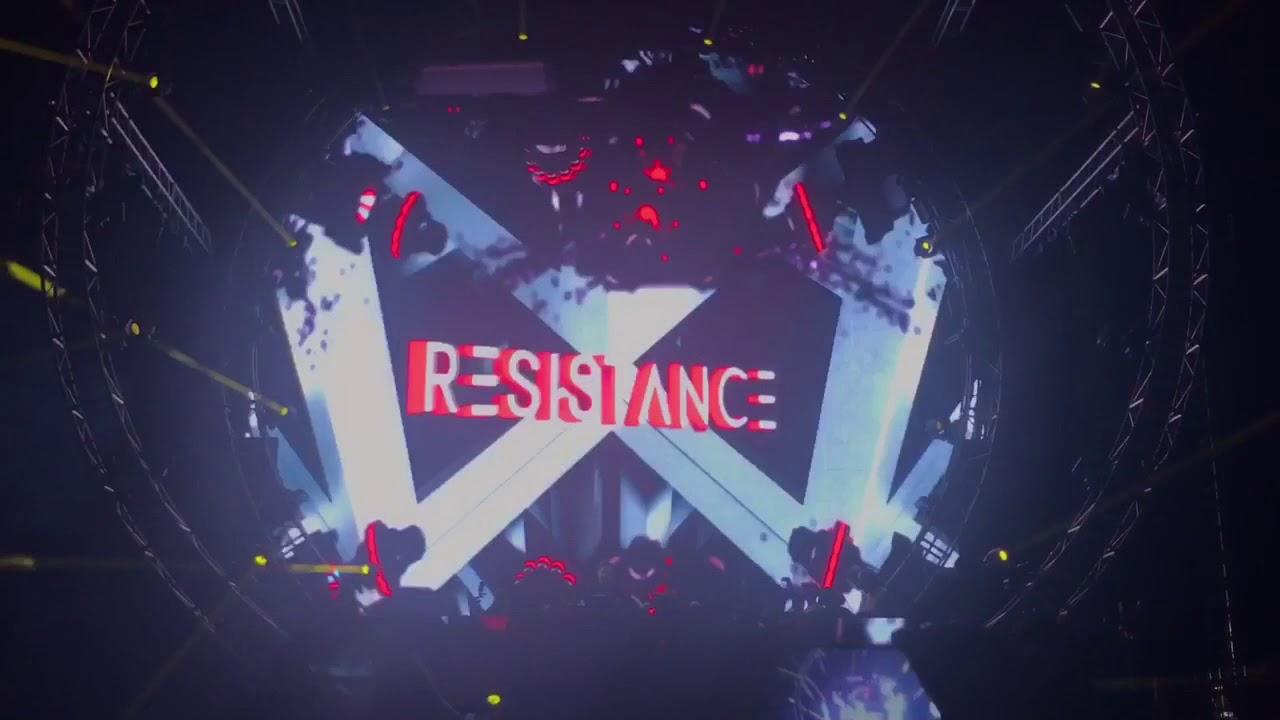 Maceo Plex Ultra Music Festival 2018 Miami YouTube